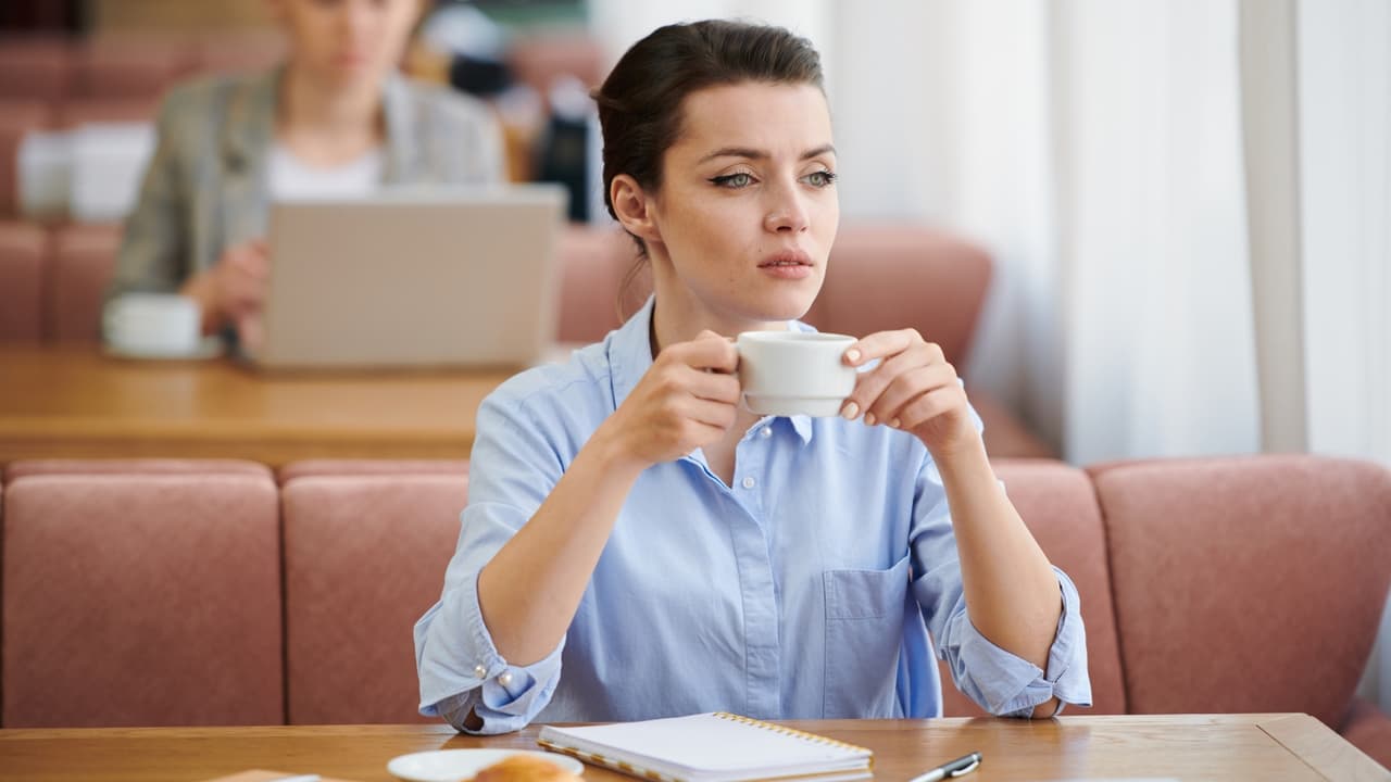 Breaking the Cycle: How to Escape Mental Loops and Find Clarity Cover